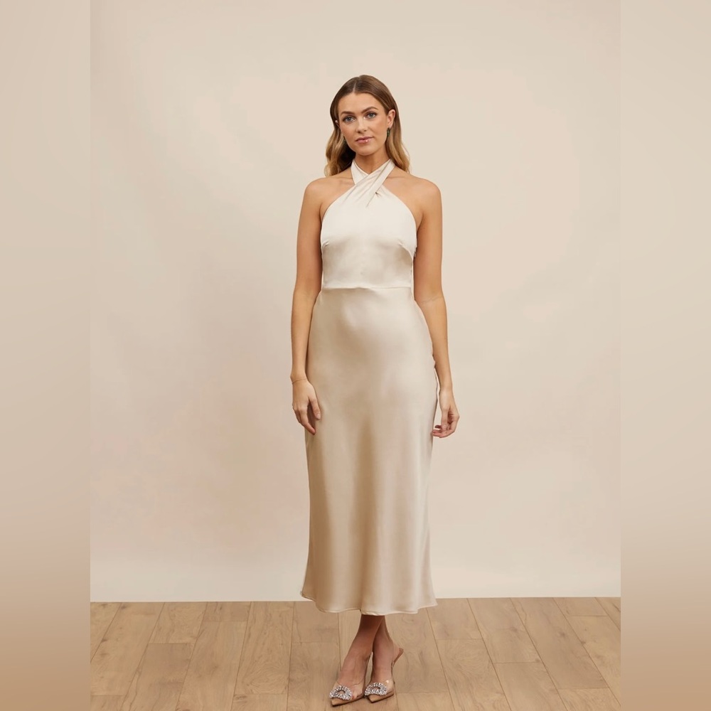 Park & Fifth Stanton Dress
